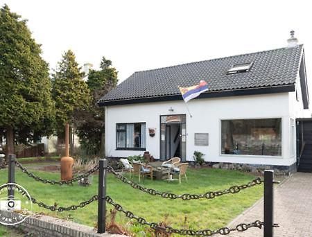 Overnachten In Zeeland 버그함스테드 외부 사진